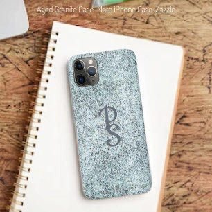 Funda Para iPhone 11 Pro Max Granita de edad
