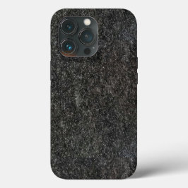 Funda Para iPhone 13 Pro Granite Iron
