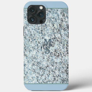 Funda Para iPhone 13 Pro Max Granito en relieve
