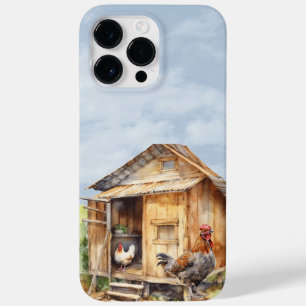 Funda Para iPhone 14 Pro Max De Case-Mate Granja - Funda Apple iPhone 14 Pro Max