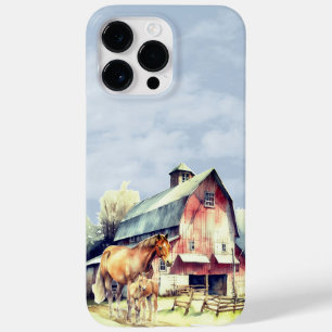 Funda Para iPhone 14 Pro Max De Case-Mate Granja - Funda Apple iPhone 14 Pro Max