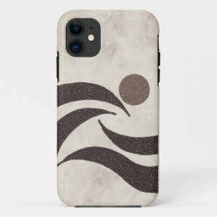Funda Para iPhone 11 Granos de Café-Bean Bliss Amanecer