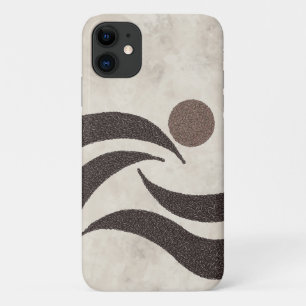 Funda Para iPhone 11 Granos de Café - Bean Bliss Amanecer