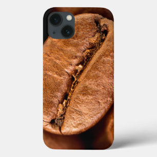 Funda Para iPhone 13 Granos de café mágico