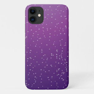 Funda Para iPhone 11 Grape Soda Bubbles