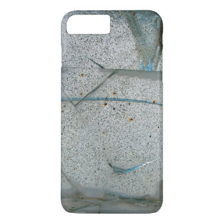 Funda Para iPhone 8 Plus/7 Plus Grasa rota y sucia