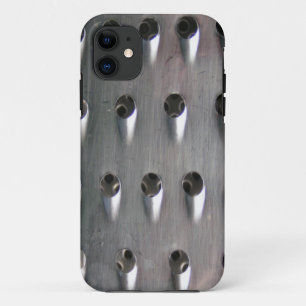 Funda Para iPhone 11 Grater de queso divertido