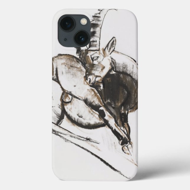 Funda De Case-Mate Para iPhone Grattarsi (Reverso)