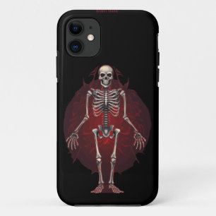 Funda Para iPhone 11 Graveyard Whispers