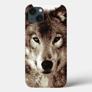 title_seo2 Gray Wolf