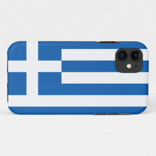 Funda Para iPhone 11 Grecia