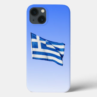 Funda Para iPhone 13 Grecia