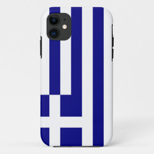 FUNDA PARA iPhone 11 GRECIA