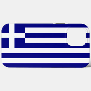 Funda Para iPhone 13 Pro Max Grecia