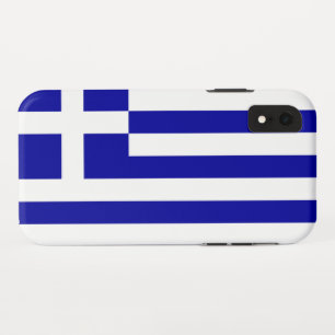 Funda Para iPhone XR Grecia