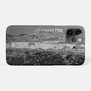 Funda Para iPhone 11 Pro Grecia antigua Atenas Micenas vista general de la 
