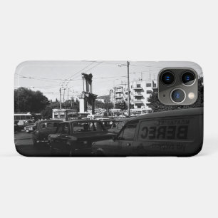 Funda Para iPhone 11 Pro Grecia antigua Atenas Plaza Syntagma