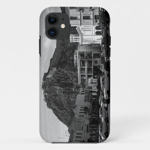 Funda Para iPhone 11 Grecia antigua Nafplion castillo veneciano