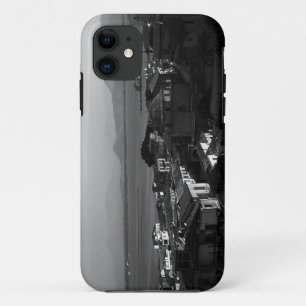 Funda Para iPhone 11 Grecia antigua playa de Nafplion