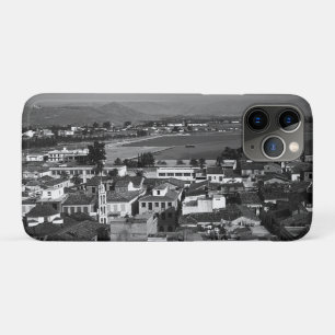 Funda Para iPhone 11 Pro Grecia antigua playa de Nafplion
