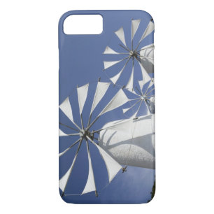 Funda Para iPhone 8/7 GRECIA, CRETE, Provincia de Iraklio, Ano Kera:2