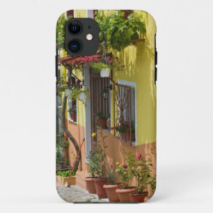 Funda Para iPhone 11 GRECIA, Islas del Egeo Nororiental, LESVOS
