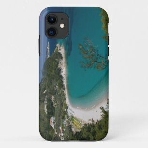 Funda Para iPhone 11 GRECIA, Islas del Egeo Nororiental, SAMOS, 7