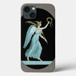 Funda Para iPhone 13 Grecian Beauty II