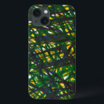 title_seo2 Green Thicket II<br><div class="desc">Patterns</div>
