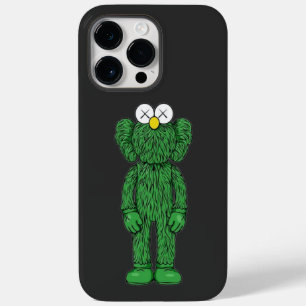 Funda Para iPhone 14 Pro Max De Case-Mate Green Urban Toy