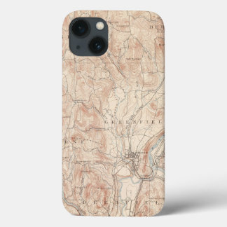 Funda Para iPhone 13 Greenfield, Massachusetts
