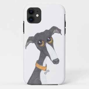 Funda Para iPhone 11 GREG the GREYHOUND greg
