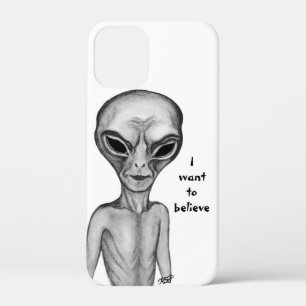 title_seo2 Grey Alien , quiero creer