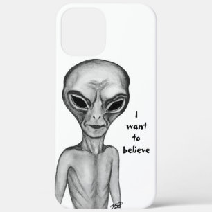 title_seo2 Grey Alien , quiero creer