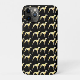 Funda Para iPhone 11 Pro Greyhound