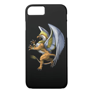 Funda Para iPhone 8/7 Griffin de mitología griega