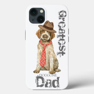 Funda Para iPhone 13 Griffon Dad