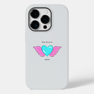 Funda Para iPhone 14 Pro De Case-Mate Gris