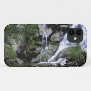 Funda Para iPhone 11 Grizzly Falls, Parque Nacional del Cañón del Rey, 