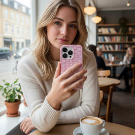 FUNDA PARA iPhone 14 PRO DE Case-Mate GRL PWR