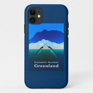 title_seo2 Groenlandia - Narwhal