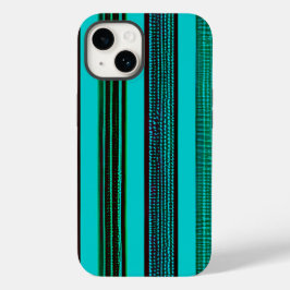 Funda Para iPhone 14 De Case-Mate Groove green