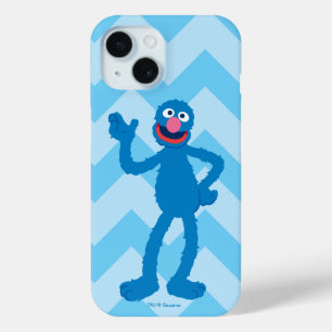 Funda Para iPhone 15 Grover Standing