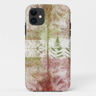 Funda Para iPhone 11 Grunge natural