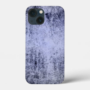 Funda Para iPhone 13 Mini Grunge textura abstracta