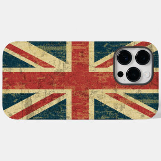 title_seo2 Grungy Union Jack