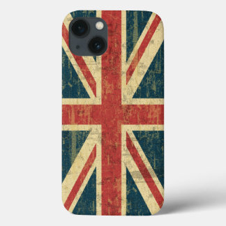 title_seo2 Grungy Union Jack