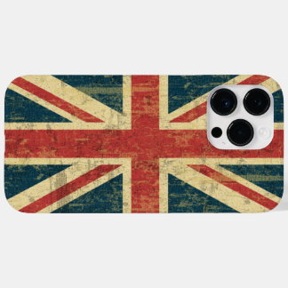 title_seo2 Grungy Union Jack
