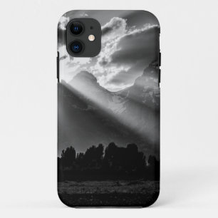 Funda Para iPhone 11 Grupo de catedrales imponentes y distintivas 2