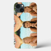 Grupo en la playa